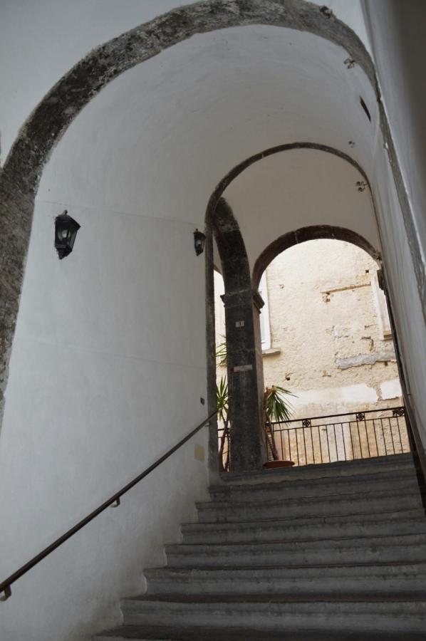 Carmelina 20 Appartamento Napoli